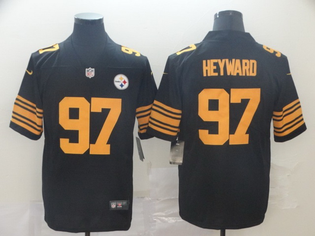 Pittsburgh Steelers Jerseys 100